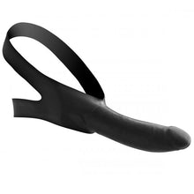 Load image into Gallery viewer, Face Strap On and Mouth Gag
