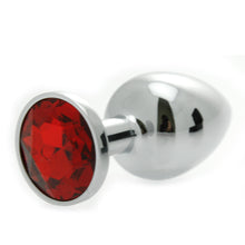 Load image into Gallery viewer, Jewel Butt Plug
