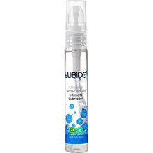 Load image into Gallery viewer, Lubido 30ml Paraben Free Water Based Lubricant
