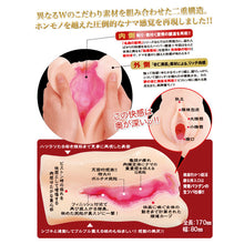 Load image into Gallery viewer, Utensil Race Zhang Xiao Yu Proof005 Masturbator
