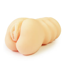 Load image into Gallery viewer, Utensil Race Tan Ru Yi Realistic Vagina Masturbator
