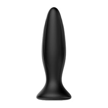 Load image into Gallery viewer, Mr Play Vibrating Anal Plug
