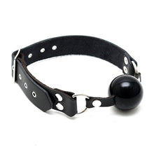 Load image into Gallery viewer, Silicone Ball Gag
