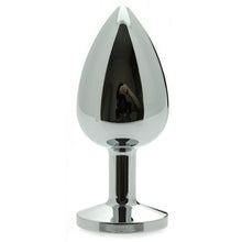 Load image into Gallery viewer, Jewelled Crystal Butt Plug

