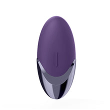 Load image into Gallery viewer, Satisfyer Layons Pleasure Clitoral Vibrator Purple
