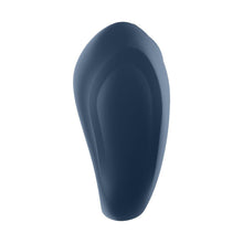 Load image into Gallery viewer, Satisfyer App Enabled Strong One Cock Ring Blue
