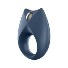 Load image into Gallery viewer, Satisfyer App Enabled Royal One Cock Ring Blue
