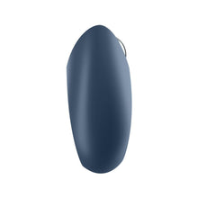 Load image into Gallery viewer, Satisfyer App Enabled Royal One Cock Ring Blue
