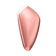 Load image into Gallery viewer, Satisfyer Copper Love Breeze Clitoral Massager
