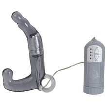 Load image into Gallery viewer, Mens Pleasure Wand Prostate Massager
