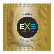 Load image into Gallery viewer, EXS Magnum Large Condoms 12 Pack
