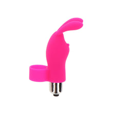 Load image into Gallery viewer, ToyJoy Bunny Pleaser Finger Vibe
