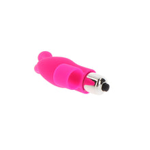 Load image into Gallery viewer, ToyJoy Bunny Pleaser Finger Vibe
