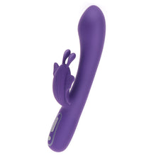 Load image into Gallery viewer, ToyJoy Love Rabbit Fabulous Butterfly Vibrator
