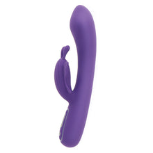 Load image into Gallery viewer, ToyJoy Love Rabbit Fabulous Butterfly Vibrator
