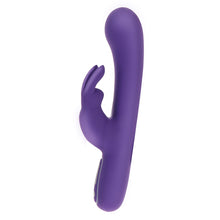 Load image into Gallery viewer, ToyJoy Love Rabbit Exciting Rabbit Vibrator
