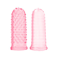 Load image into Gallery viewer, ToyJoy Sexy Finger Ticklers Pink
