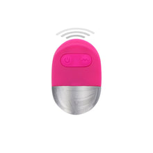 Load image into Gallery viewer, ToyJoy Funky Remote Egg Pink
