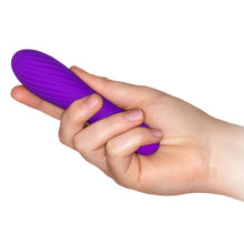 Load image into Gallery viewer, ToyJoy SeXentials Ecstasy Mini Vibe
