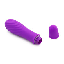 Load image into Gallery viewer, ToyJoy SeXentials Ecstasy Mini Vibe
