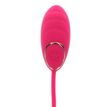 Load image into Gallery viewer, ToyJoy Ivy Lily Remote Control Egg
