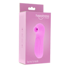 Load image into Gallery viewer, ToyJoy Happiness Too Hot To Handle Stimulator
