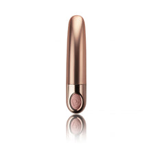 Load image into Gallery viewer, Rocks Off Ellipse Mini Vibrator Dusk Pink
