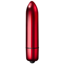 Load image into Gallery viewer, Rocks Off Truly Yours Red Alert 120mm Bullet
