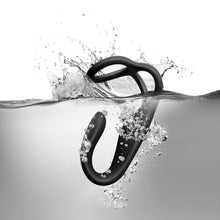 Load image into Gallery viewer, Rocks Off TheVibe Male Strapon and Anal Stim
