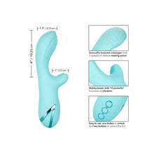 Load image into Gallery viewer, Catalina Climaxer USB Rechargeable Vibrator
