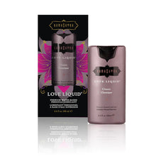 Load image into Gallery viewer, Kama Sutra Love Liquid Lubricant 100ml
