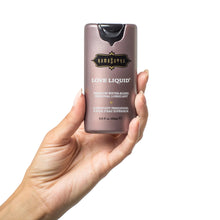 Load image into Gallery viewer, Kama Sutra Love Liquid Lubricant 100ml
