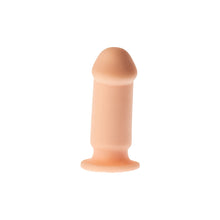 Load image into Gallery viewer, Mister Dixx Little Lewis 3.5 Inch Dildo
