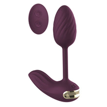 Load image into Gallery viewer, Essentials Flexible Wearable Vibrating Egg
