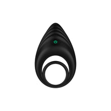 Load image into Gallery viewer, Nexus Enhance Vibrating Cock and Ball Ring
