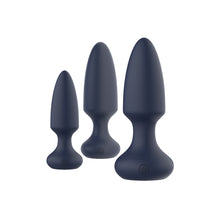 Load image into Gallery viewer, Startroopers Mars Advanced Vibrating Anal Vibe Kit
