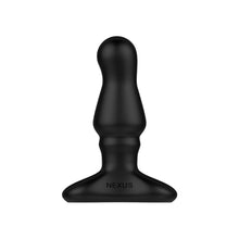 Load image into Gallery viewer, Nexus Bolster Rechargeable Inflatable Tip Prostate Plug
