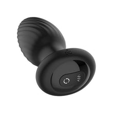 Load image into Gallery viewer, Nexus Tornado Rotating Remote Control Anal Plug
