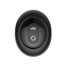 Load image into Gallery viewer, Nexus Tornado Rotating Remote Control Anal Plug
