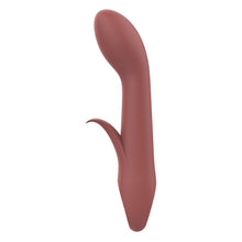 Load image into Gallery viewer, Nude Sierra GSpot Duo Vibrator
