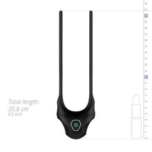 Load image into Gallery viewer, Nexus Forge Lasso Adjustable Cockring
