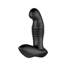 Load image into Gallery viewer, Nexus Thrust Remote Control Thrusting Prostate Massager
