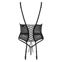 Load image into Gallery viewer, Obsessive Corset Yaskana Set
