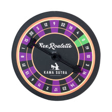 Load image into Gallery viewer, Kama Sutra Sex Roulette
