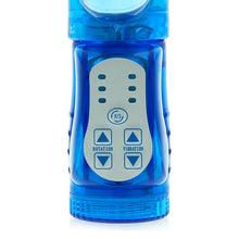 Load image into Gallery viewer, Toy Joy Twin Turbo Dolphin Vibrator
