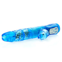 Load image into Gallery viewer, Toy Joy Twin Turbo Dolphin Vibrator
