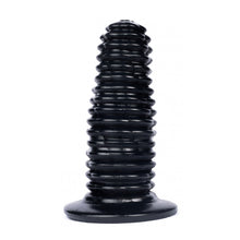 Load image into Gallery viewer, Hunglock Fluffy Dildo
