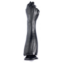 Load image into Gallery viewer, Fist Impact Victory Dildo
