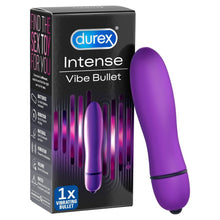 Load image into Gallery viewer, Durex Intense Delight Vibrating Bullet
