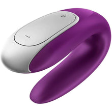 Load image into Gallery viewer, Satisfyer Partner Double Fun App Enabled
